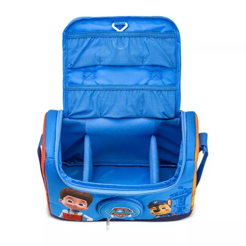 Audio Play Transporter - PAW Patrol, puzdro