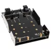 SilverStone SST-SDP12 adaptér pre pozíciu 3,5