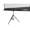 Elite Screens statívové plátno prenosné | T84UWV1 | Uhlopriečka 84