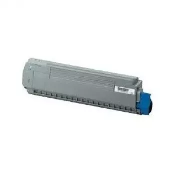 OKI toner MC860 čierny 9.500 strán