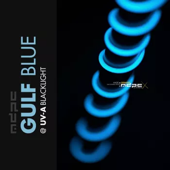 MDPC-X Sleeve Medium - Gulf-modrá, 1 m