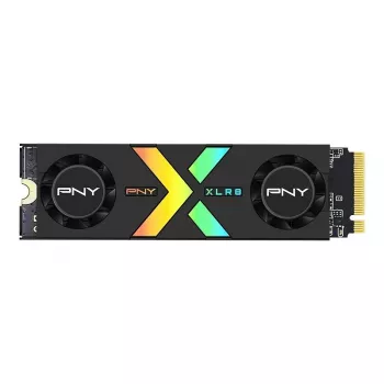 SSD disk PNY 2 TB M.2 PCI Express 5.0 NVMe CS3150