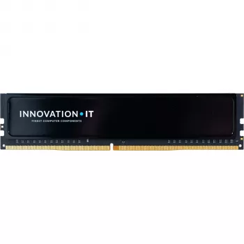 3200 32GB Innovation IT (Kit 2x16) CL16 1.35V s heatspreaderom (CL16-20-20)