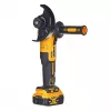DeWALT uhlová brúska DCG405P3 18V (DCG405P3-QW)