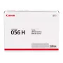 Canon 056H tonerová kazeta 1 ks originálna čierna