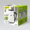 Kanvica MAESTRO MR-030-WHITE