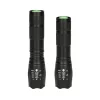 Extralink EFL-1008 Freya LED baterka, na batérie, 10W, 200lm