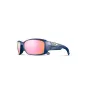 Okuliare Julbo WHOOPS — detské slnečné okuliare od Julbo, model WHOOPS (MPN 655338)