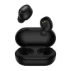 Bezdrôtové in-ear slúchadlá TWS T27 (čierna)