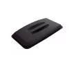 Durable veko ECO čierne Durable 501x272x58 mm