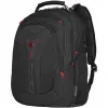 Wenger Pegasus Deluxe - batoh na notebook - 40,6 cm - 35,60 cm (14) - 40,60 cm (16) - čierny (606492)