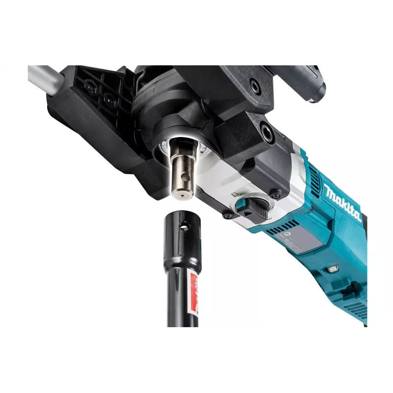 Makita Zemný vrták, poháňaný 2x18V batériami, model DDG461Z