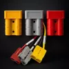 Auto nabíjačka DC-DC 12V s MPPT reguláciou 25A