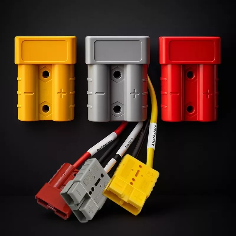 Auto nabíjačka DC-DC 12V s MPPT reguláciou 25A