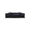 PC pamäť DDR4 32GB (4x8GB) RipjawsV 3600MHz CL18 XMP2