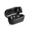 Teufel REAL Blue TWS 3 headset bezdrôtový in-ear hovory/hudba Bluetooth čierny