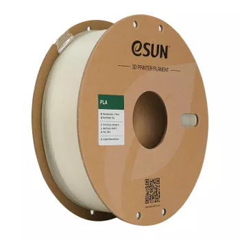 Esun EPLA-LUMINOUS 1,75 mm ZELENÁ 1 kg