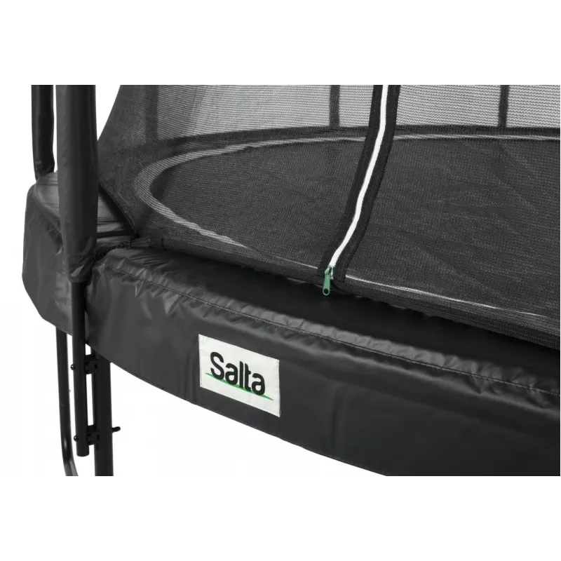 Trampolína Salta Premium Edition 427 cm čierna