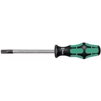 Wera 367 TX 15 x 80 mm TORX® skrutkovač (05028008001)