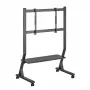 Mobilný TV stojan ART STO SD-22 pre 45–90