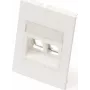 Rehau Keystone nosič verzia A45 čistobiela BRK Key A45 (6121084)