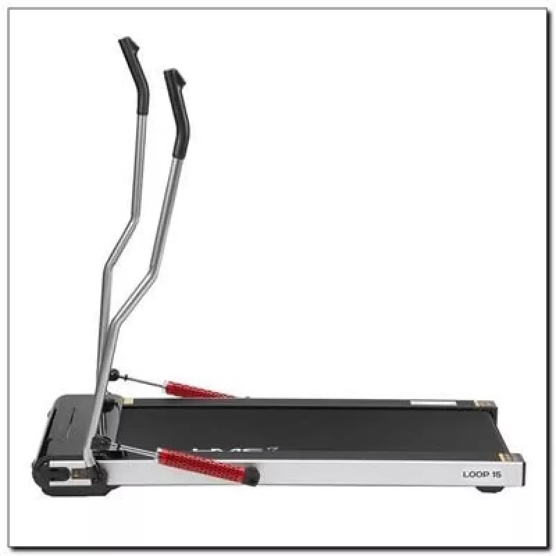 HMS Fitness LOOP15 bežiaci pás 1205 x 450 mm 6 km/h