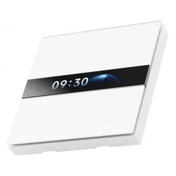 AQARA Display Switch V1 (WS-K02D) - Zigbee vypínač s displejom