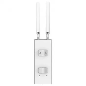 Outdoor Access Point Cudy AP3000 Outdoor — dvojpásmový 2.4/5 GHz, IP65, PoE, 1x RJ-45, 2× externé RP‑SMA antény