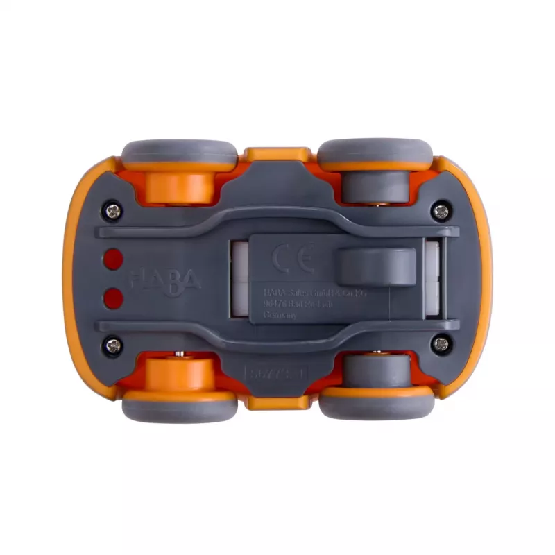 Cars - Safety Car, hračkárske auto