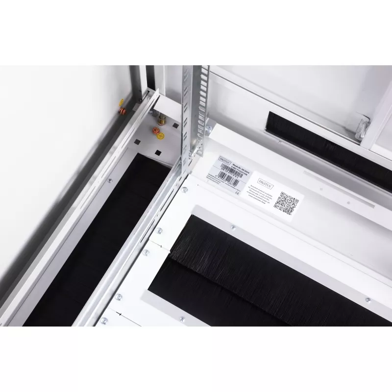 Voľne stojaci rack Digitus DN-19 47U-8/8-1