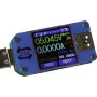 Joy-iT JT-UM25C multimeter digitálny multimeter (JT-UM25C)