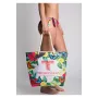 Plážová taška Tropicana T-MLX44786 — veľká kapacita, odolný materiál