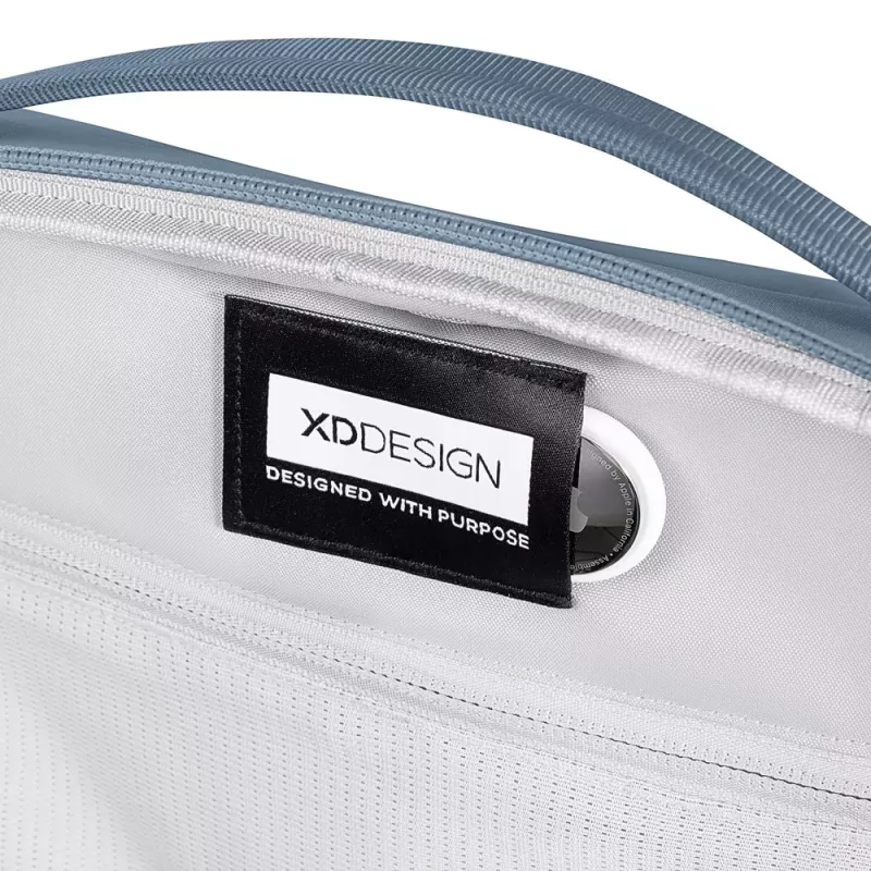 XD DESIGN Air batoh modrý P706.3215