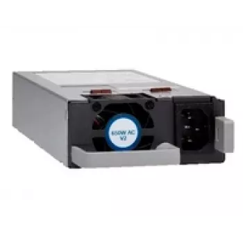 Napájací zdroj Cisco C9K-PWR-650WAC-R= 650W