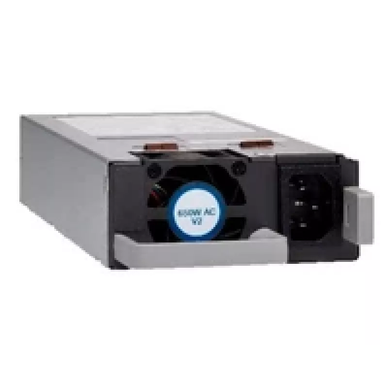Napájací zdroj Cisco C9K-PWR-650WAC-R= 650W