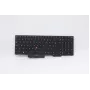 Lenovo FRU Thor 5N20W68119 klávesnica Num NBL, francúzske rozloženie