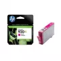 HP atrament č. 920 XL purpurová (CD973AE) (SPEC)