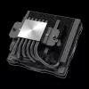 Akasa ALUCIA H6LS M2 chladič CPU - 120 mm čierny modrý (AK-CC4030HP01)