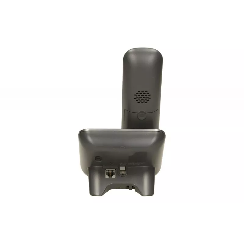 Panasonic KX-TG6821 Solo strieborná