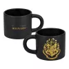 Paladone Hogwarts Crest reliéfny hrnček