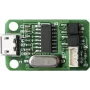 DPS USB - DPS laboratórny napájací zdroj, rozšírenie, USB (Jt-DPS-USB)