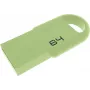 Emtec D250 Mini USB 2.0 flash disk 64 GB, zelený