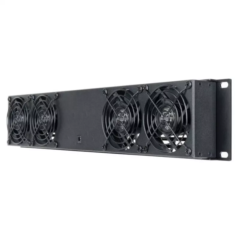 Silverstone SST-RCP2B-480 čierna