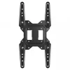 Savio UTV-03 TV držiak/stojan 139,7 cm (55) čierny