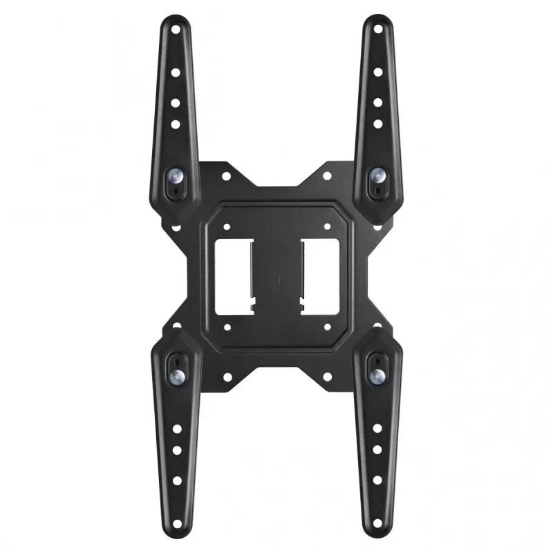 Savio UTV-03 TV držiak/stojan 139,7 cm (55) čierny