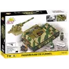 Stavebnica Cobi Panzerhaubitze Hummel 1118 dielov modelová stavebnica