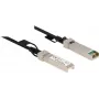 DeLOCK kábel Twinax SFP+ konektor samec na SFP+ konektor samec 10 m 84219