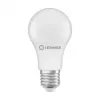 Ledvance LEDV LED žiarovka 8,5-60W/827 806lm E27 matná 200° 15000h EEK F