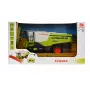 Happy People Claas Lexion 780 RC kombajn na diaľkové ovládanie, 1:20