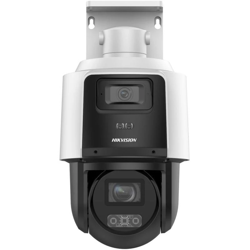 Hikvision DS-2SE3C404MWG-E/14 TandemVu bezpečnostná kamera, 4 MP, 2,8 mm